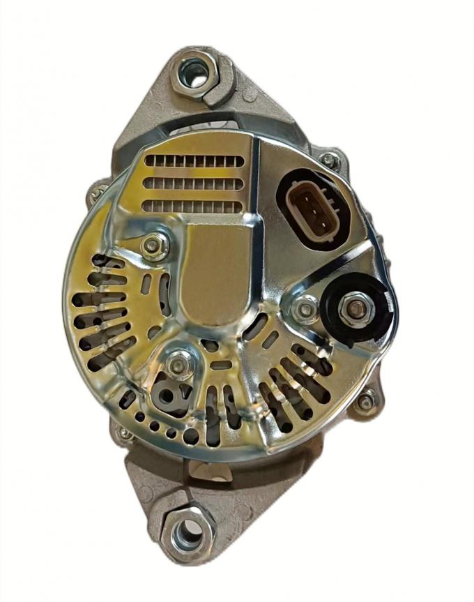 Steel Auto Starter Alternator 24V 70A 373003E100 EAA223421