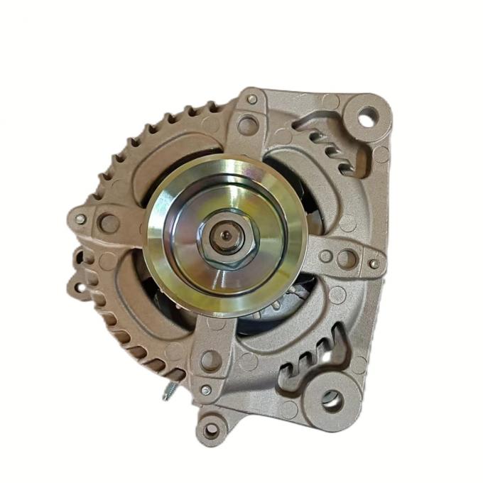 31100-R1P-H01 1/6 24V Auto Starter Generator Alternator For Honda Civic FB2 2