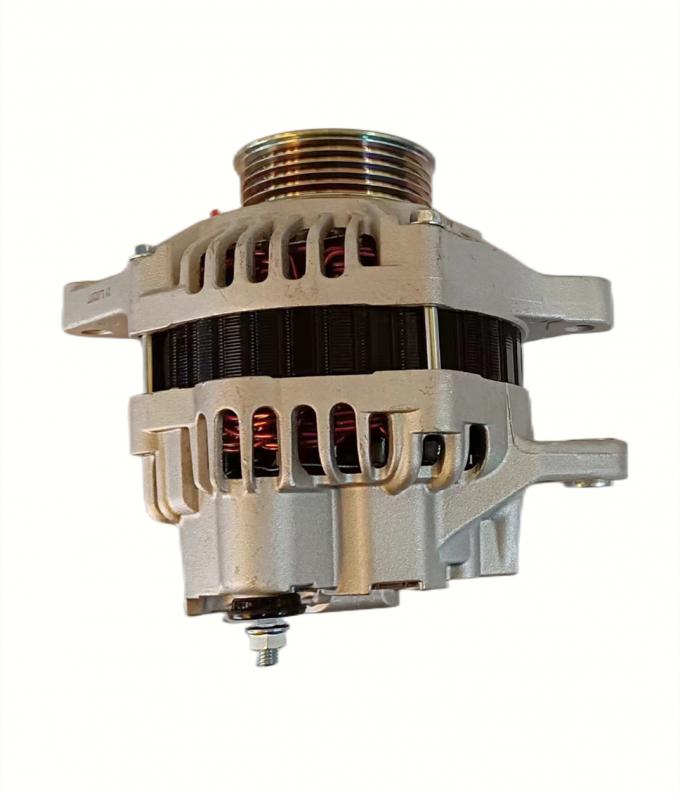 12V 80A 5S 31100PWA004 Auto Starter Alternator For Honda LRA02544 A5TB0091 2