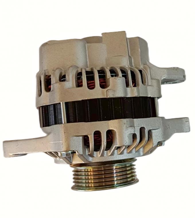 12V 80A 5S 31100PWA004 Auto Starter Alternator For Honda LRA02544 A5TB0091 1