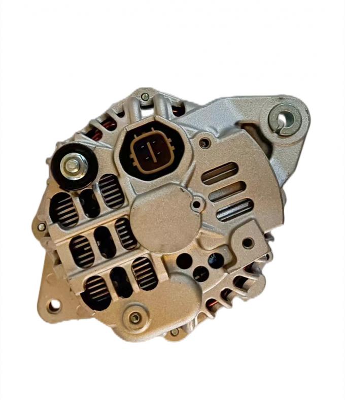 12V 80A 5S 31100PWA004 Auto Starter Alternator For Honda LRA02544 A5TB0091 0