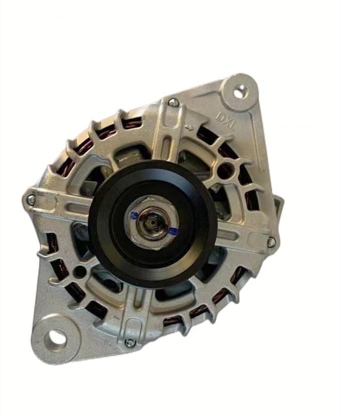 37300-03710 2627659 JFZ1727F 3kva Alternator 12V 90A 6S For Hyundai Verna 1.4L 2017 3