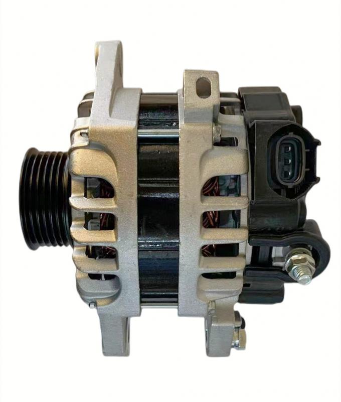37300-03710 2627659 JFZ1727F 3kva Alternator 12V 90A 6S For Hyundai Verna 1.4L 2017 1