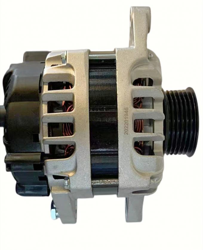 37300-03710 2627659 JFZ1727F 3kva Alternator 12V 90A 6S For Hyundai Verna 1.4L 2017 0
