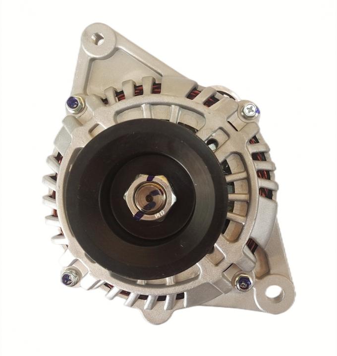 Steel 14V 90A Auto Starter Alternator MN137866 MD320354