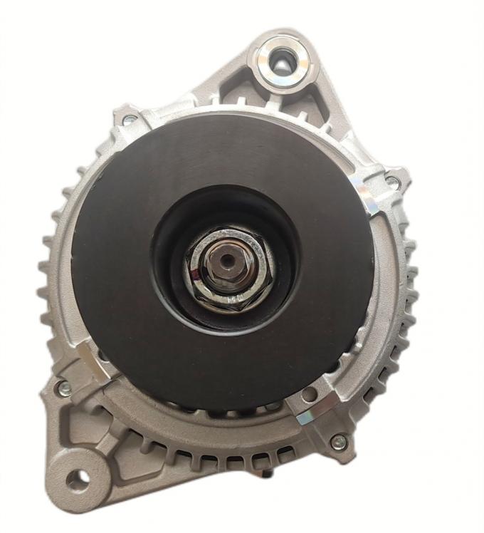Steel 14V 90A Auto Starter Alternator MN137866 MD320354