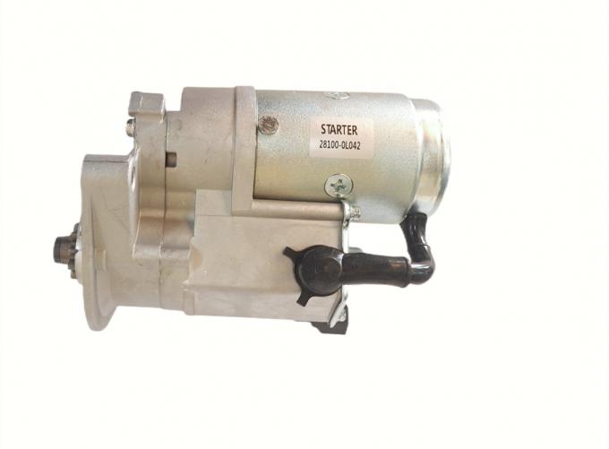 Automotive Electrical System Starter Assy For Toyota Fortuner Hilux Innova 28100-0L042 1