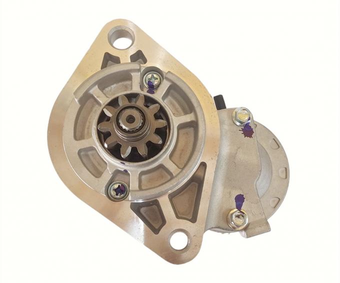 Automotive Electrical System Starter Assy For Toyota Fortuner Hilux Innova 28100-0L042 0