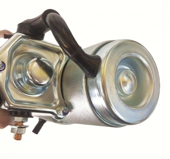 Automotive Electrical System Starter Assy For Toyota Fortuner Hilux Innova 28100-0L042 2