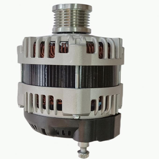 New Car Alternator 11343 23100-EM01B 23100-EM01BR 23100-JD200 23100-JN81A A2TJ0281 A2TJ0281ZC For Sentra 2