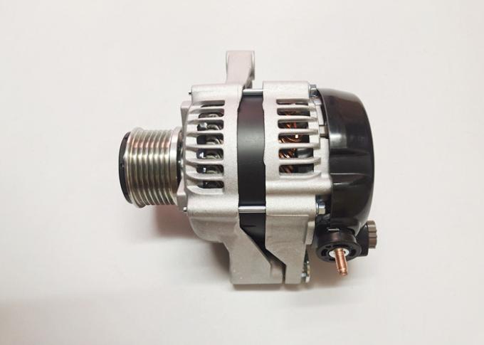 Toyota Hiace Auto Starter Alternator 12V 80A 1KD Rust Resistant 2