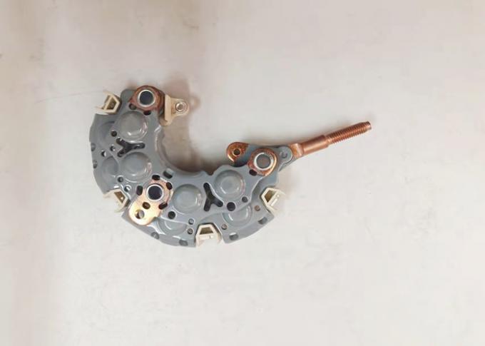 Aluminum Steel Copper Toyota Alternator Rectifiers 31-8212 DC12V 0