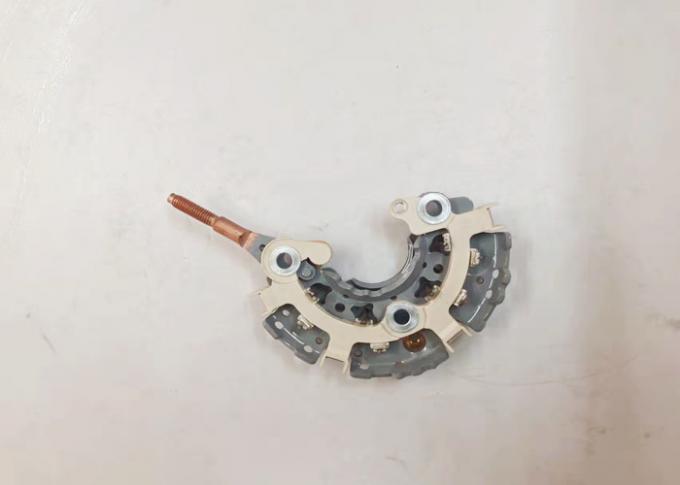 Aluminum Steel Copper Toyota Alternator Rectifiers 31-8212 DC12V 1