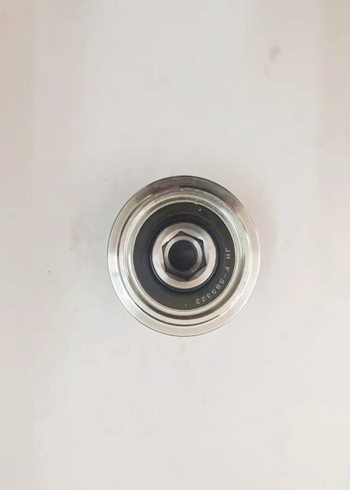 1KD Electric Alternator Clutch Pulley 2745126010 274150L050 2745130010