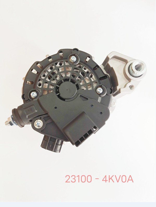 Durable 23100 4KV0A Honda Accord Alternator 12V 120A NAVARA NP300 0