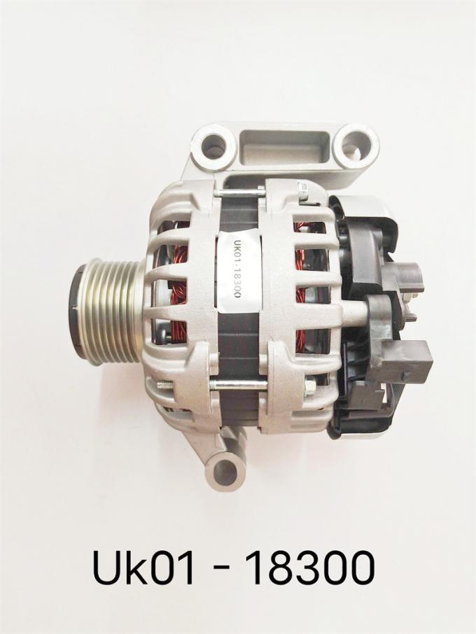 12V 110A Ford Ranger Alternator High Output Bt50 Alternator AB39-10300-AG 0