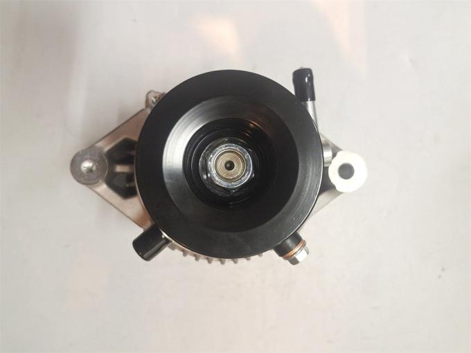 Steel 12V 90A Auto Starter Alternator 27060-54431 Toyota Hilux Alternators 1