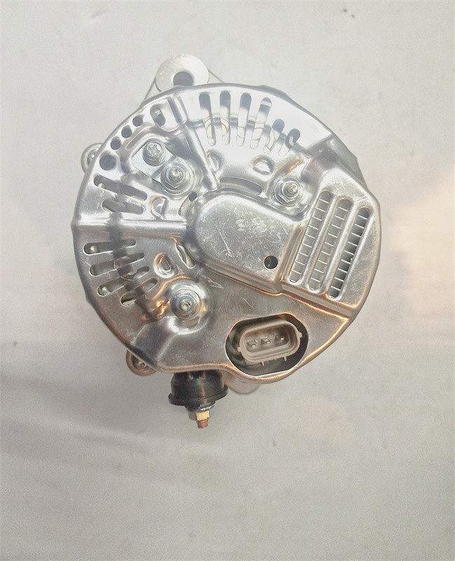 Steel 12V 90A Auto Starter Alternator 27060-54431 Toyota Hilux Alternators 0