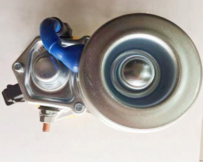 28100-0l041 Hilux Automotive Starter Motors 12 Volt 2.2kw 0