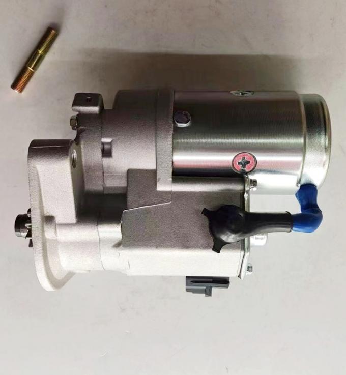 28100-0l041 Hilux Automotive Starter Motors 12 Volt 2.2kw 2