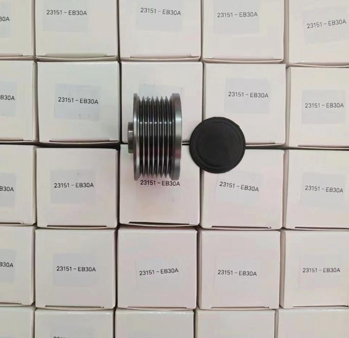 23151EB30A Toyota Alternator Clutch Pulley Replacement 2.5L NISSAN