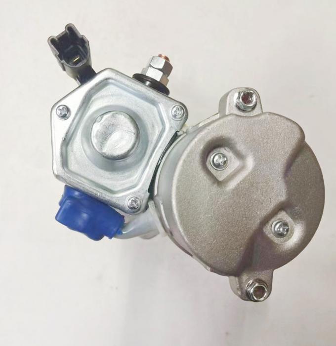 28100 62040 Wearproof Electrical Starter Motor For Toyota Forklift 2
