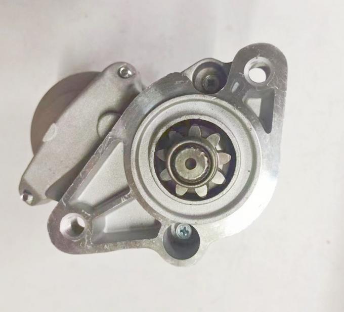 28100 62040 Wearproof Electrical Starter Motor For Toyota Forklift 1