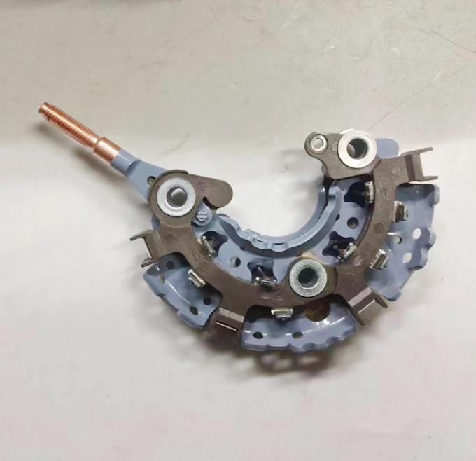 INR731 Alternator Bridge Rectifier 27357 0A020 Auto Rectifier REC 635 0