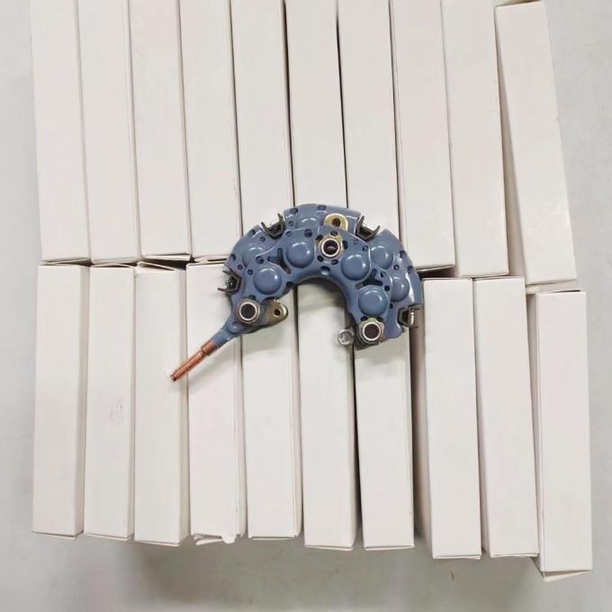 INR731 Alternator Bridge Rectifier 27357 0A020 Auto Rectifier REC 635 2
