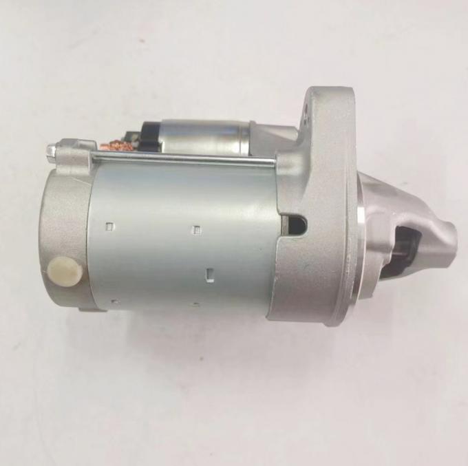 12V 2810075191 Toyota Prado Starter Motor Anti Corrosion Stability 0