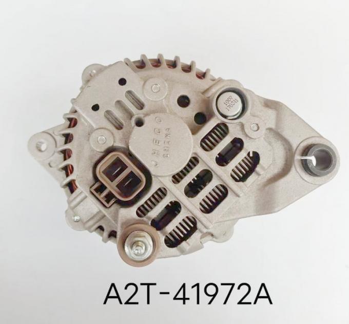 A2T 41972A 24 Volt Ford Alternator Matte White DC24V For Car Generator 0