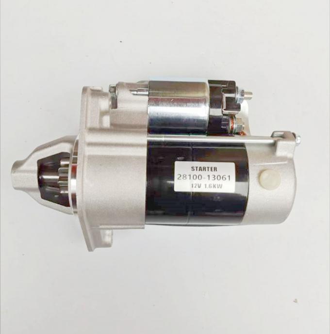 XIN YOU 28100 13061 Auto Self Automotive Starter Motors Shockproof 0