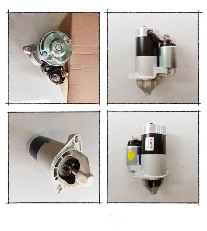ECO Auto Starter Lester Automotive Starter Motors 1693911163 270501110 0