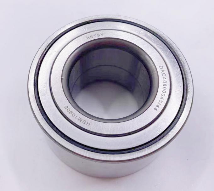 DAC40800044 Car Ford Focus Auto Wheel Bearing40x80x44 ZZ 2RS 1