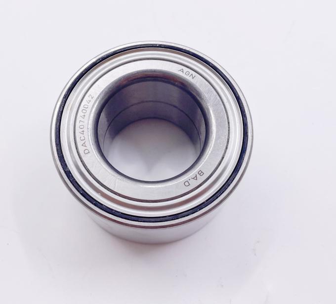 9036340069 NSK 40BWD12 Wheel Bearing Stable High Performance 0