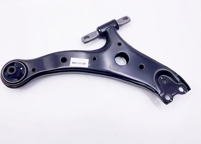 48069-06140Front Lower Control Arm Assembly Left For Toyota CAMRY   High quality anti-rust 1