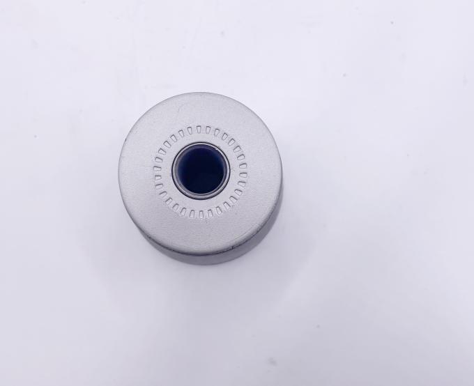 486550k040 Front Lower Suspension Control Arm Bushing ODM Antiwear 0