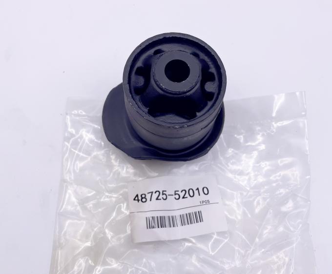 48725-52010Rubber suspension bush for Toyota Environmental Protection  high quality durable rubber 1