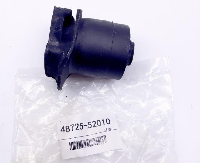 48725-52010Rubber suspension bush for Toyota Environmental Protection  high quality durable rubber 0