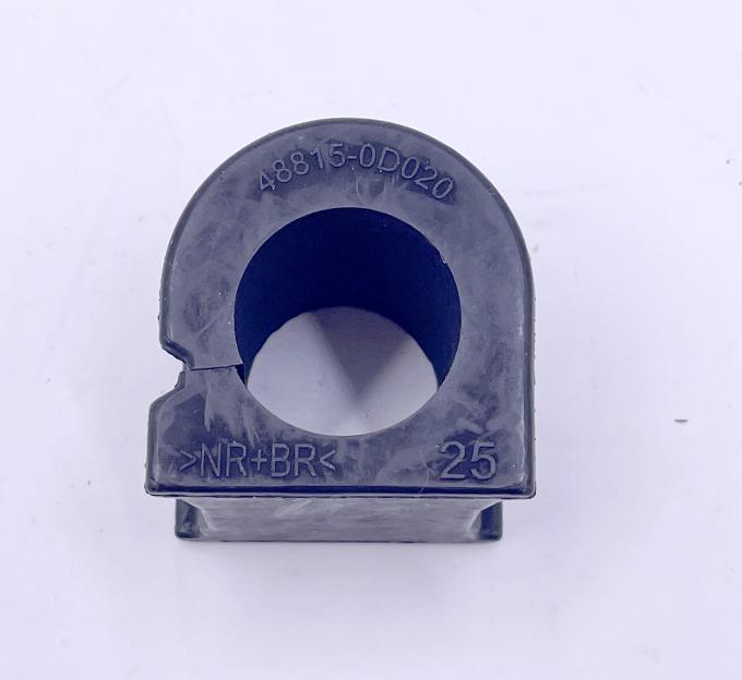 48815-0D020high qualityAuto Parts Front Stabilizer Bar Bushing/Rubber Bushing for To-yota 2002 Vios AXP41/42 48815-0D020 0
