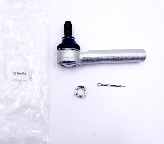 ME-T401 Steering Link Rod 4504669245 Steering Track Rod End  LEXUS GX460 0