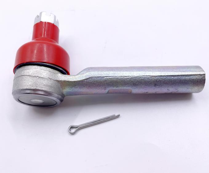 4504639505 Steering Automotive Tie Rod Ends TOYOTA PRADO RZJ120 KDJ12 1