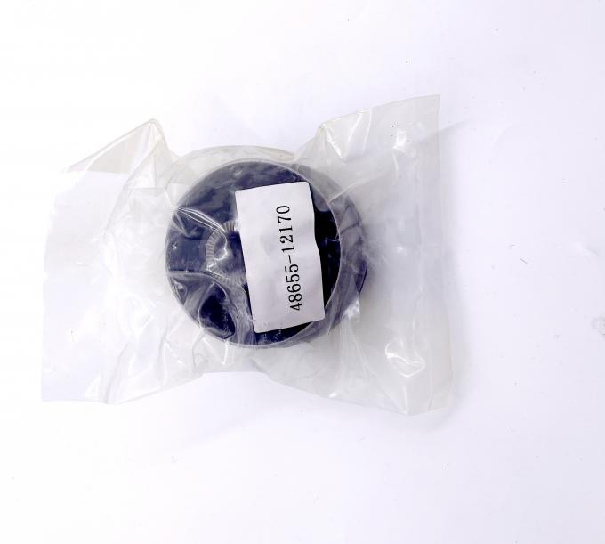 48655-12170 Rear auto suspension parts stabilizer rubber arm bushing 48655-12170 Neutral packing on request 0