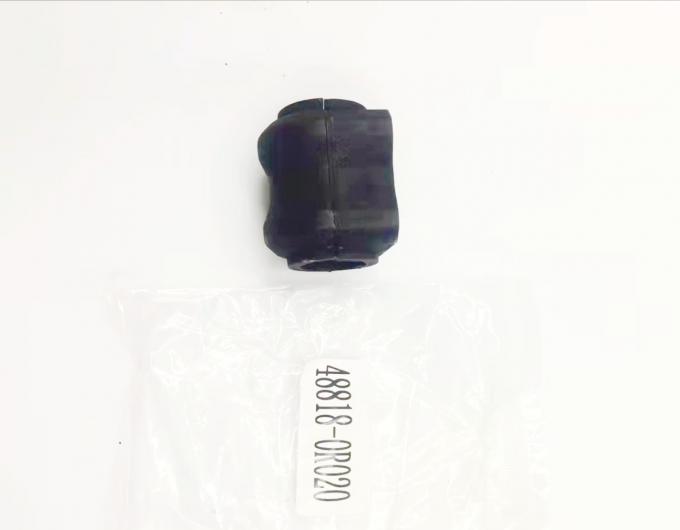 48818 0R020 Small Auto Rubber Arm Bushing Antirust Antiwear 1