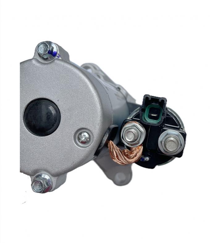 Ford Fiesta Self Starter Motor Classic Mini 28100 28051 DC12V 2.4L 0