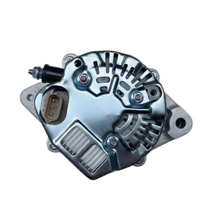 Auto Parts Ford Alternator 2706075180 6.0 Corrosion Resistance Weatherproof 0