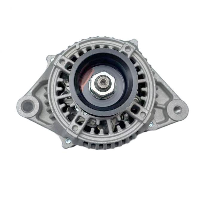 Silver High Output Ford Alternators Transit 2706074360 For Car 2