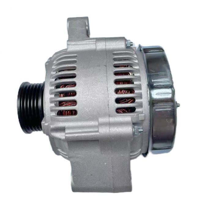 Silver High Output Ford Alternators Transit 2706074360 For Car 1