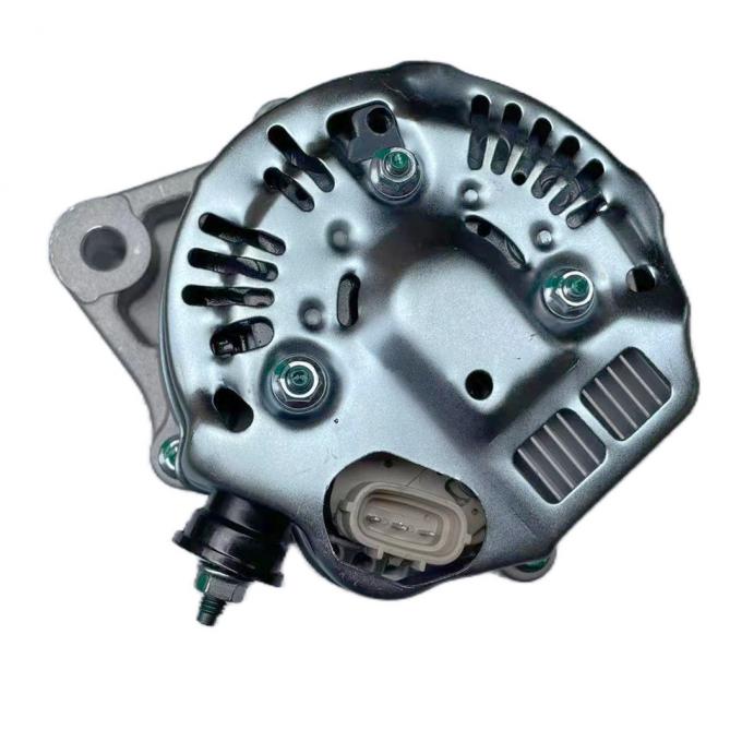 Silver High Output Ford Alternators Transit 2706074360 For Car 0