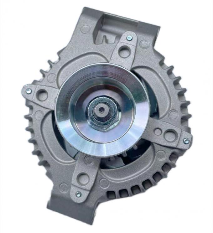 31100-RAA-A05 High Voltage DC Honda Alternator High Current K20A7 0